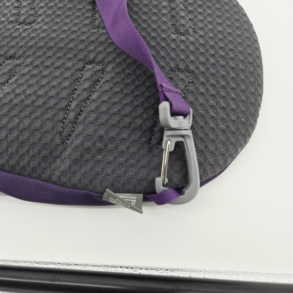 OSPREY DAYLITE SLING BackPack Dream Purple - Picture 8 of 8